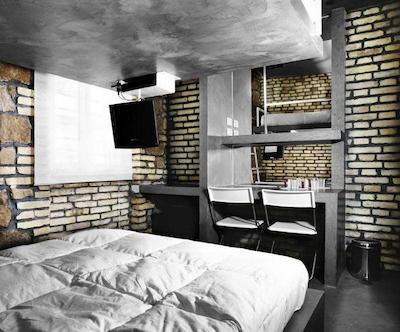 ابوت ب اند ب این رم