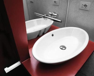 ابوت ب اند ب این رم