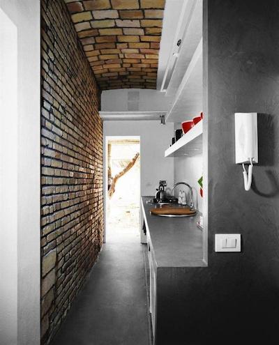 ابوت ب اند ب این رم