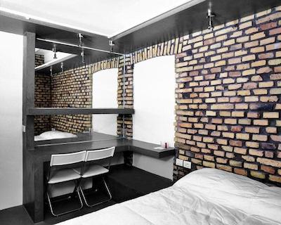 ابوت ب اند ب این رم