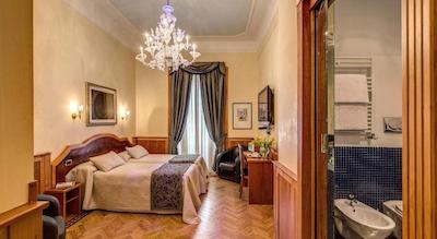 رلیز کنت دی کاوور