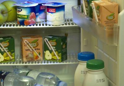 بد اند برکفاست سان پتر رم