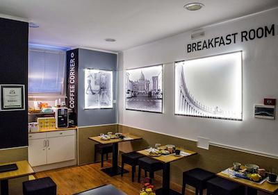 بد اند برکفاست سان پتر رم