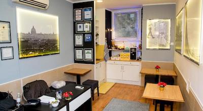 بد اند برکفاست سان پتر رم