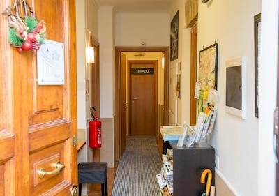 بد اند برکفاست سان پتر رم