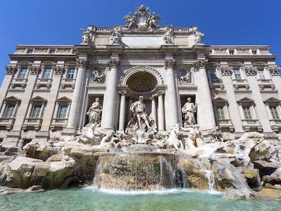 بد اند برکفاست سان پتر رم