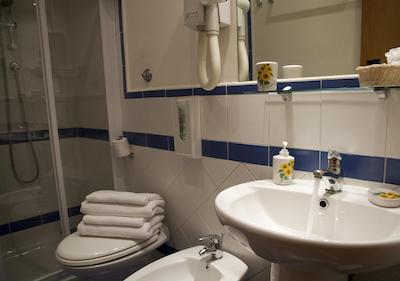 بد اند برکفاست سان پتر رم