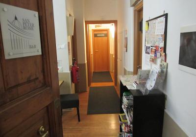 بد اند برکفاست سان پتر رم