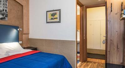 بد اند برکفاست سان پتر رم