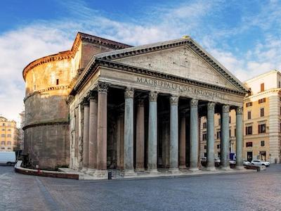 بد اند برکفاست سان پتر رم