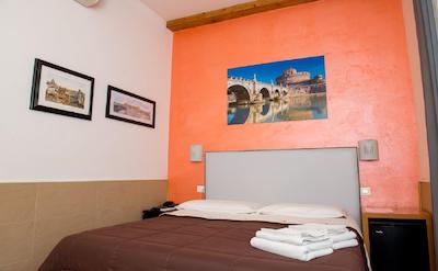 بد اند برکفاست سان پتر رم