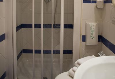 بد اند برکفاست سان پتر رم