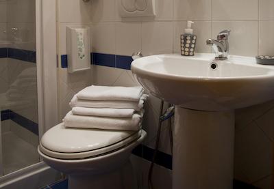 بد اند برکفاست سان پتر رم