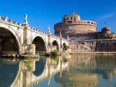 بد اند برکفاست سان پتر رم