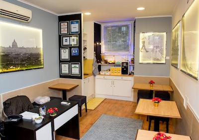 بد اند برکفاست سان پتر رم