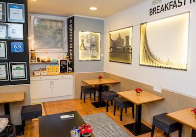 بد اند برکفاست سان پتر رم