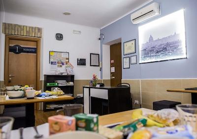 بد اند برکفاست سان پتر رم