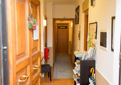 بد اند برکفاست سان پتر رم