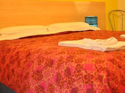 لینکانتو دی سان پیترو