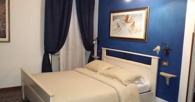 بد اند بریکفاست ای تر پوپازی