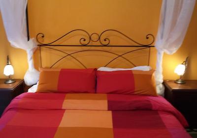 بد اند بریکفاست ای تر پوپازی