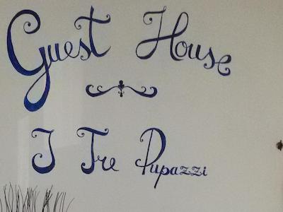 بد اند بریکفاست ای تر پوپازی