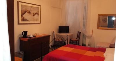 بد اند بریکفاست ای تر پوپازی