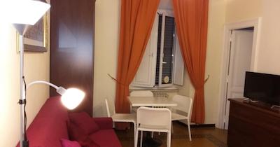 بد اند بریکفاست ای تر پوپازی