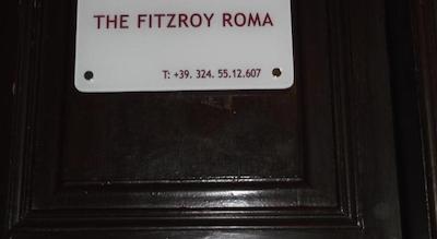 د فیتزری الگریا