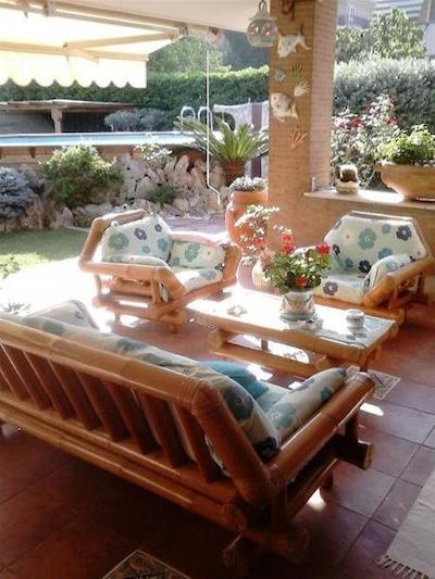 ا کاسا دی انا ا لوکا