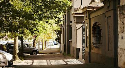 21 اپریل هوس