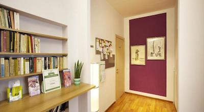 21 اپریل هوس