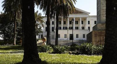 21 اپریل هوس