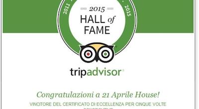 21 اپریل هوس