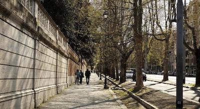 21 اپریل هوس