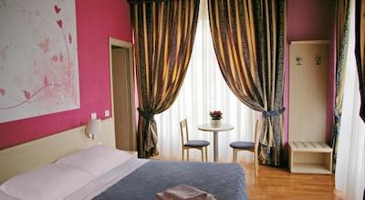 21 اپریل هوس