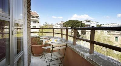 21 اپریل هوس