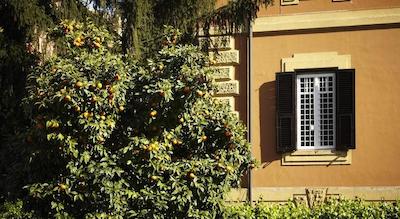 21 اپریل هوس