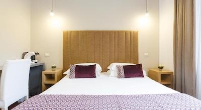 تون هوس کمپو د فیری