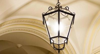 تون هوس کمپو د فیری