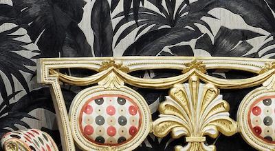 تون هوس کمپو د فیری