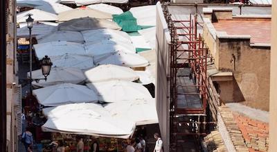 تون هوس کمپو د فیری