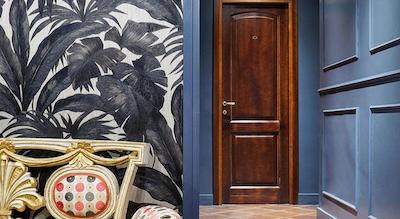 تون هوس کمپو د فیری