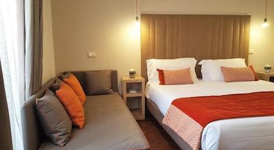 تون هوس کمپو د فیری