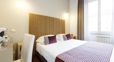 تون هوس کمپو د فیری