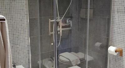 تون هوس کمپو د فیری