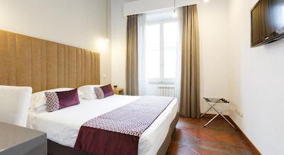 تون هوس کمپو د فیری