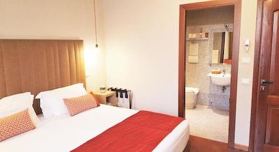 تون هوس کمپو د فیری