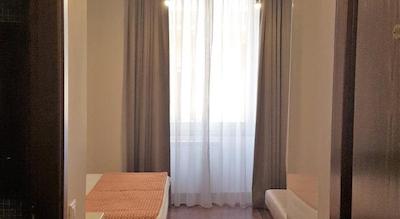 تون هوس کمپو د فیری