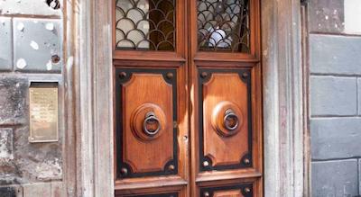 تون هوس کمپو د فیری